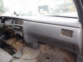 1995 TOYOTA T100 DX WHITE XTRA CAB 3.4L AT 4WD Z18031